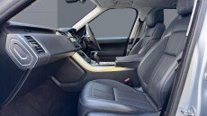 Land Rover Range Rover Sport 3.0 P400 HST 5dr Auto Petrol Estate